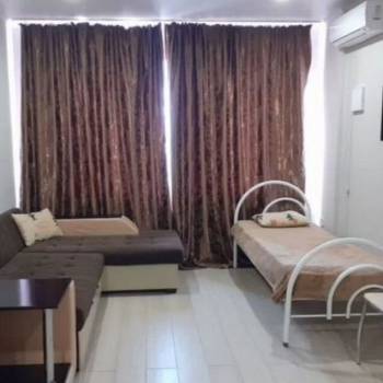 Продается 1-комнатная квартира, 24 м²