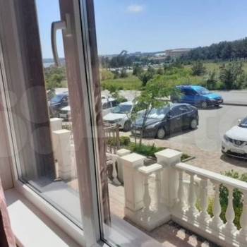 Продается 1-комнатная квартира, 24 м²