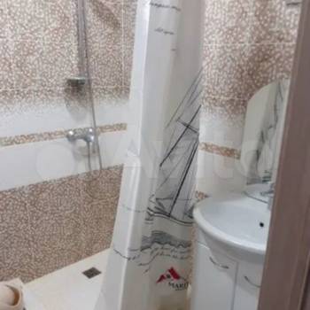 Продается 1-комнатная квартира, 24 м²