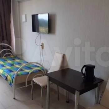 Продается 1-комнатная квартира, 24 м²