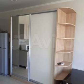 Продается 1-комнатная квартира, 24 м²