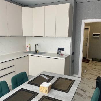 Продается 2-х комнатная квартира, 60 м²