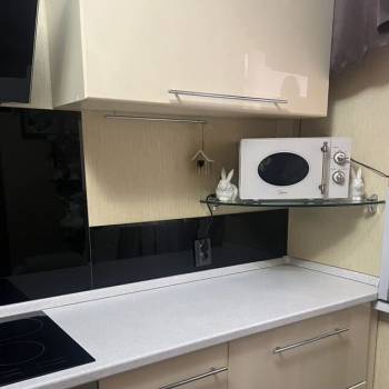 Продается 1-комнатная квартира, 34,8 м²