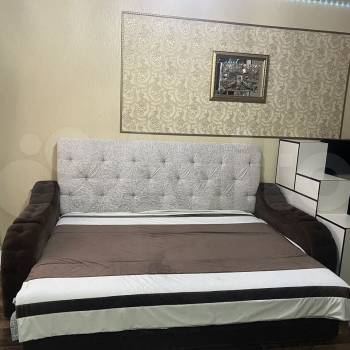 Продается 1-комнатная квартира, 34,8 м²