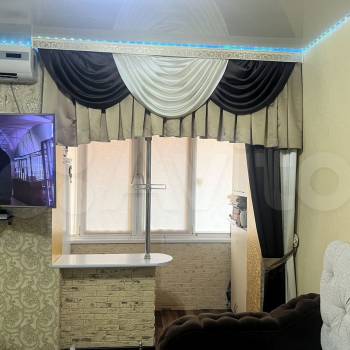 Продается 1-комнатная квартира, 34,8 м²