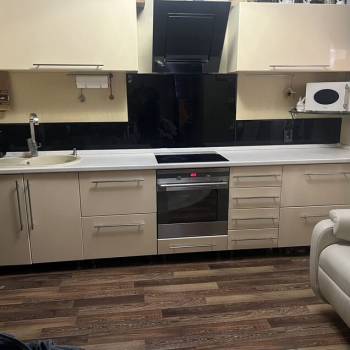 Продается 1-комнатная квартира, 34,8 м²