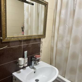 Продается 1-комнатная квартира, 34,8 м²