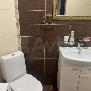 Продается 1-комнатная квартира, 34,8 м²