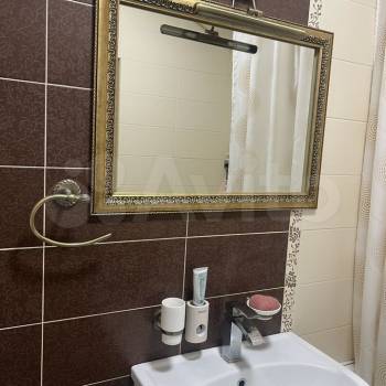 Продается 1-комнатная квартира, 34,8 м²