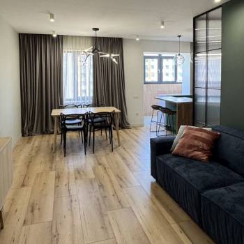 Продается 3-х комнатная квартира, 86,8 м²