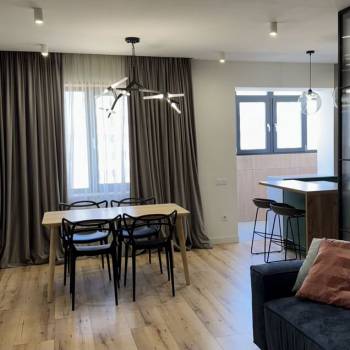 Продается 3-х комнатная квартира, 86,8 м²