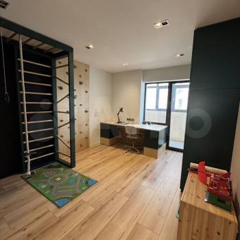 Продается 3-х комнатная квартира, 86,8 м²