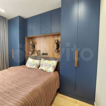 Продается 3-х комнатная квартира, 86,8 м²