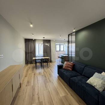 Продается 3-х комнатная квартира, 86,8 м²