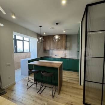 Продается 3-х комнатная квартира, 86,8 м²