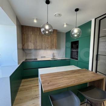 Продается 3-х комнатная квартира, 86,8 м²