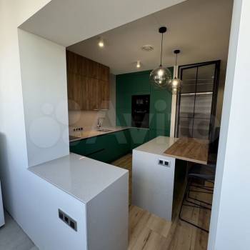 Продается 3-х комнатная квартира, 86,8 м²