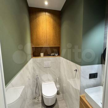 Продается 3-х комнатная квартира, 86,8 м²