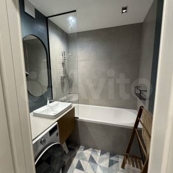 Продается 3-х комнатная квартира, 86,8 м²