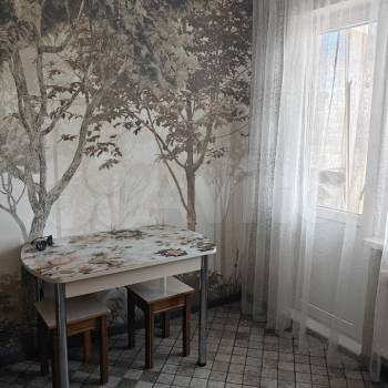 Продается 1-комнатная квартира, 37,5 м²