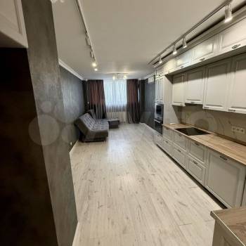 Продается 3-х комнатная квартира, 75,2 м²