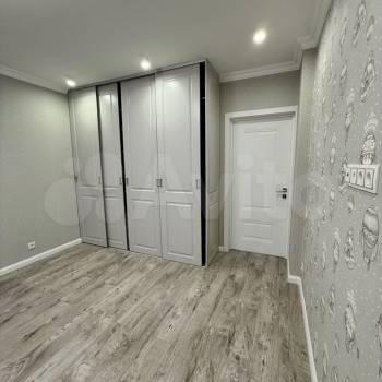 Продается 3-х комнатная квартира, 75,2 м²