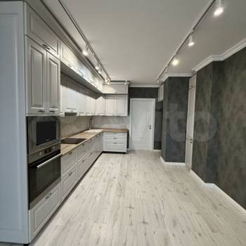 Продается 3-х комнатная квартира, 75,2 м²