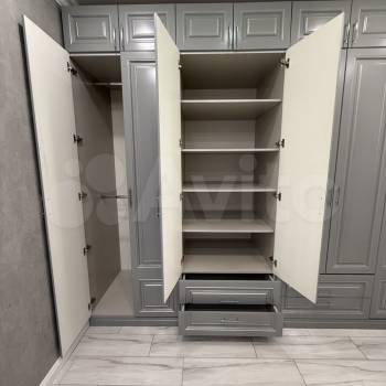 Продается 3-х комнатная квартира, 75,2 м²