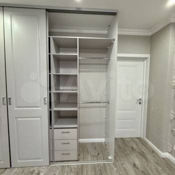 Продается 3-х комнатная квартира, 75,2 м²