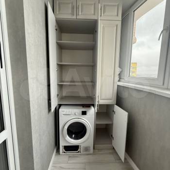 Продается 3-х комнатная квартира, 75,2 м²