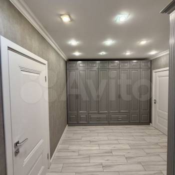 Продается 3-х комнатная квартира, 75,2 м²