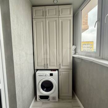 Продается 3-х комнатная квартира, 75,2 м²