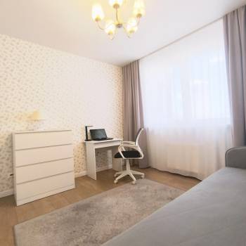 Продается 2-х комнатная квартира, 73 м²