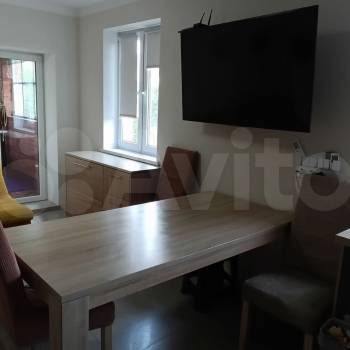 Продается 3-х комнатная квартира, 86,5 м²