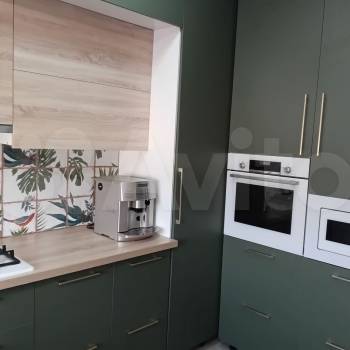 Продается 3-х комнатная квартира, 86,5 м²