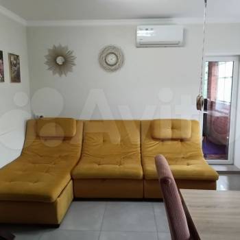 Продается 3-х комнатная квартира, 86,5 м²