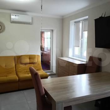 Продается 3-х комнатная квартира, 86,5 м²