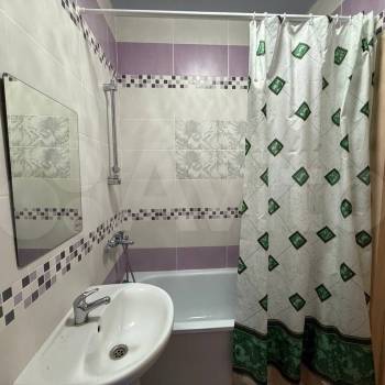 Продается 1-комнатная квартира, 36,7 м²