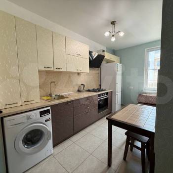 Продается 1-комнатная квартира, 36,7 м²