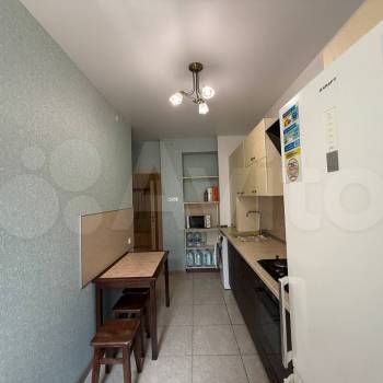 Продается 1-комнатная квартира, 36,7 м²