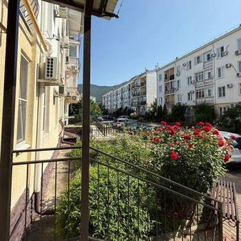 Продается 1-комнатная квартира, 36,7 м²