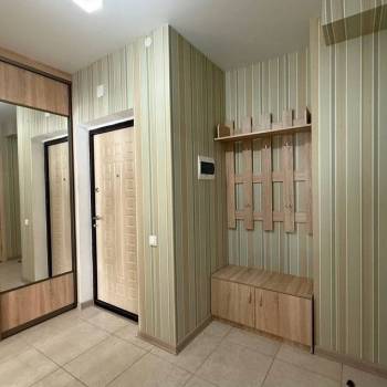 Продается 1-комнатная квартира, 36,7 м²