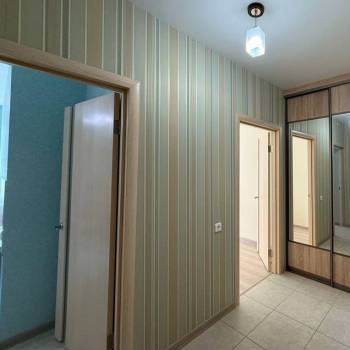 Продается 1-комнатная квартира, 36,7 м²