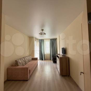 Продается 1-комнатная квартира, 36,7 м²