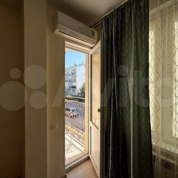 Продается 1-комнатная квартира, 36,7 м²