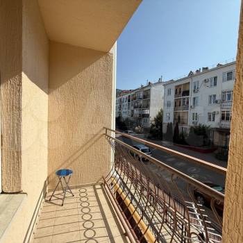 Продается 1-комнатная квартира, 36,7 м²