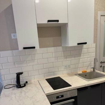 Продается 1-комнатная квартира, 26 м²