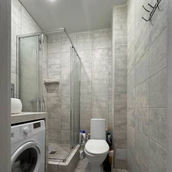 Продается 1-комнатная квартира, 26 м²