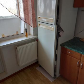 Сдается 1-комнатная квартира, 34,7 м²