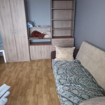 Сдается 1-комнатная квартира, 34,7 м²